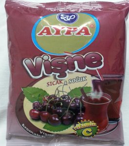 500 gr. Aypa Vişne