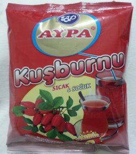 500 gr Aypa Kuşburnu