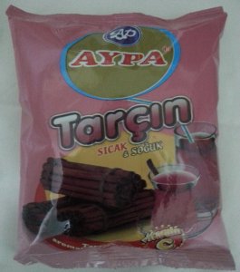 500 gr Aypa Tarçın