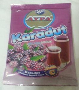 300 gr Aypa Karadut.