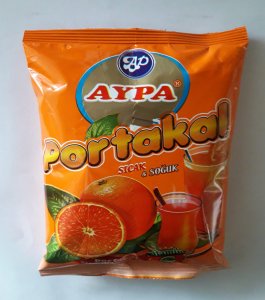 300 gr Aypa Portakal