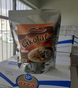 1000 gr.Aypa Gold Sıcak Çikolata